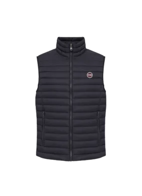 1278R Urban Style Gilet - Navy Blue-Ice