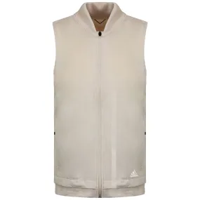 Adidas Ultra Energy Womens Cream Gilet