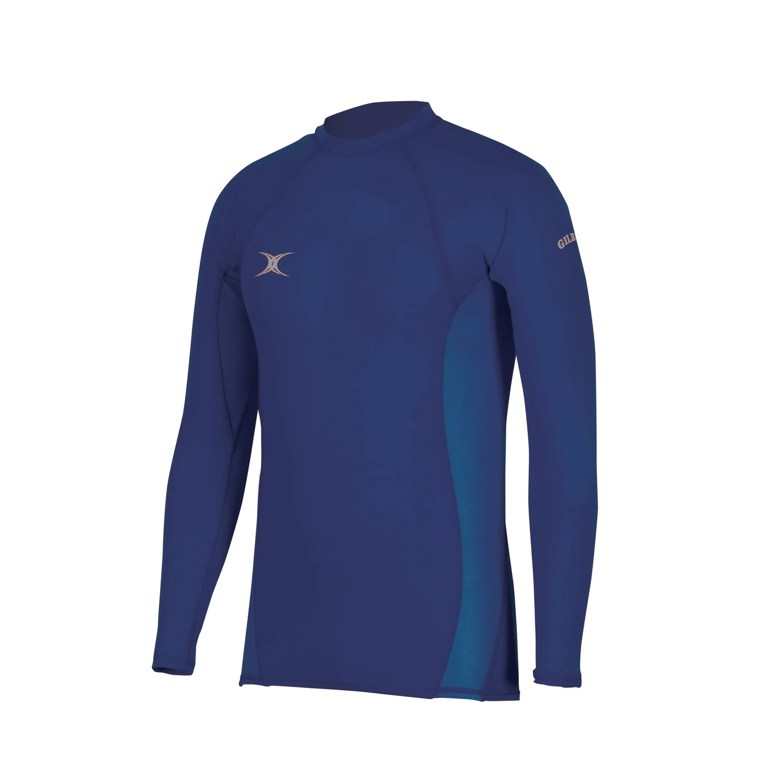 Atomic II Baselayer Top - Mens