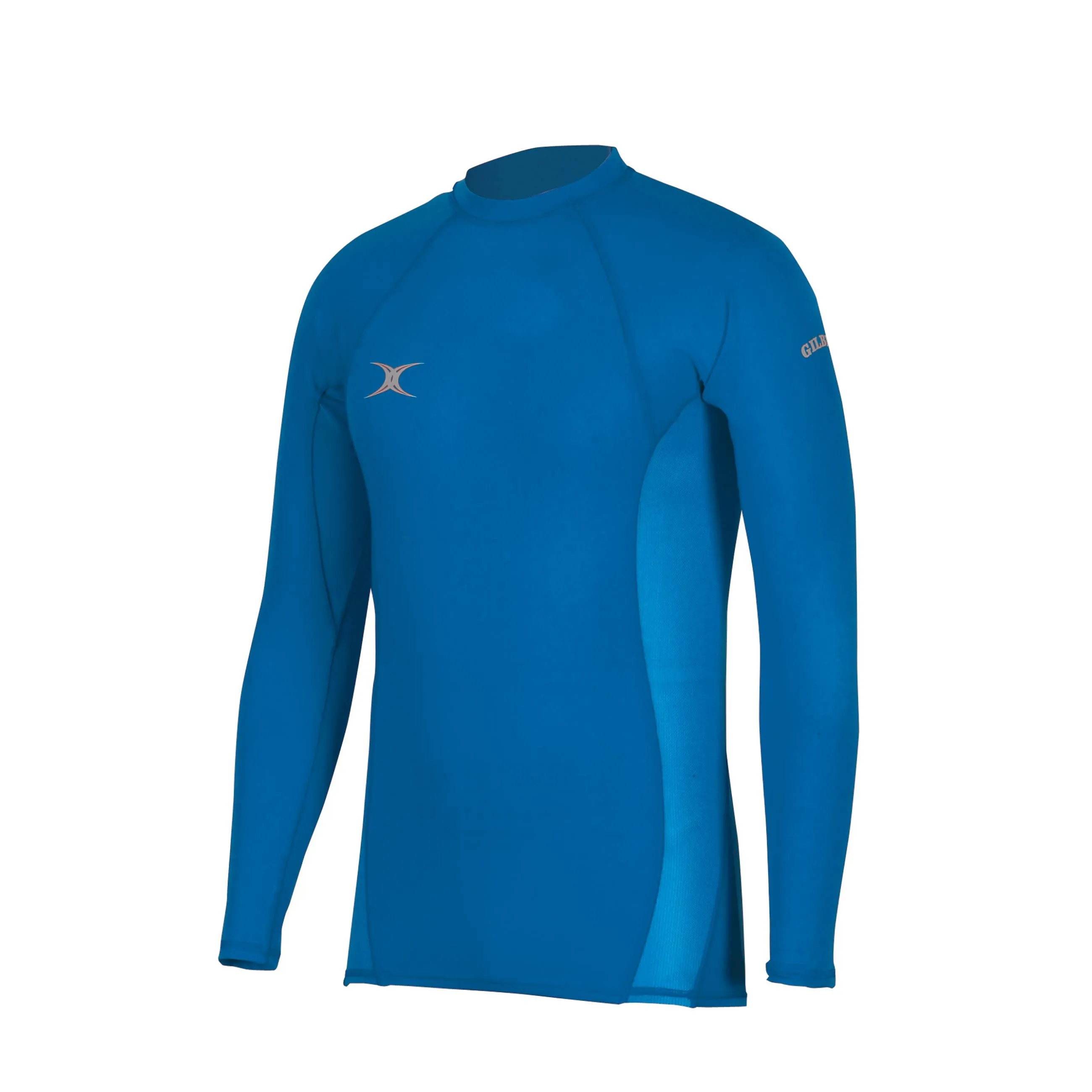 Atomic II Baselayer Top - Mens