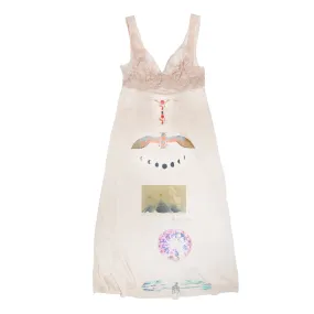 Babylon Slip Dress
