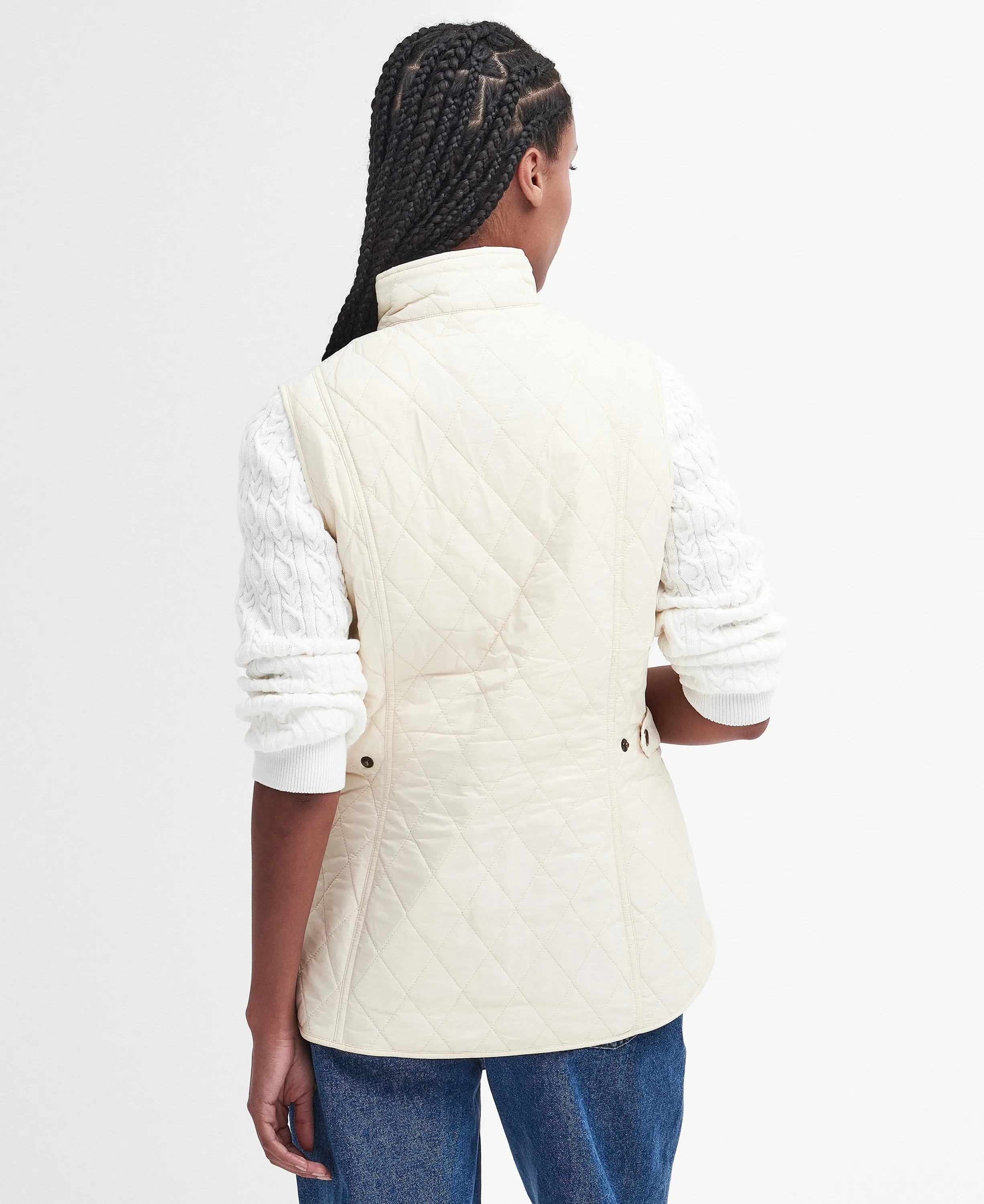 Barbour Lgi0003 OTTERBURN GILET