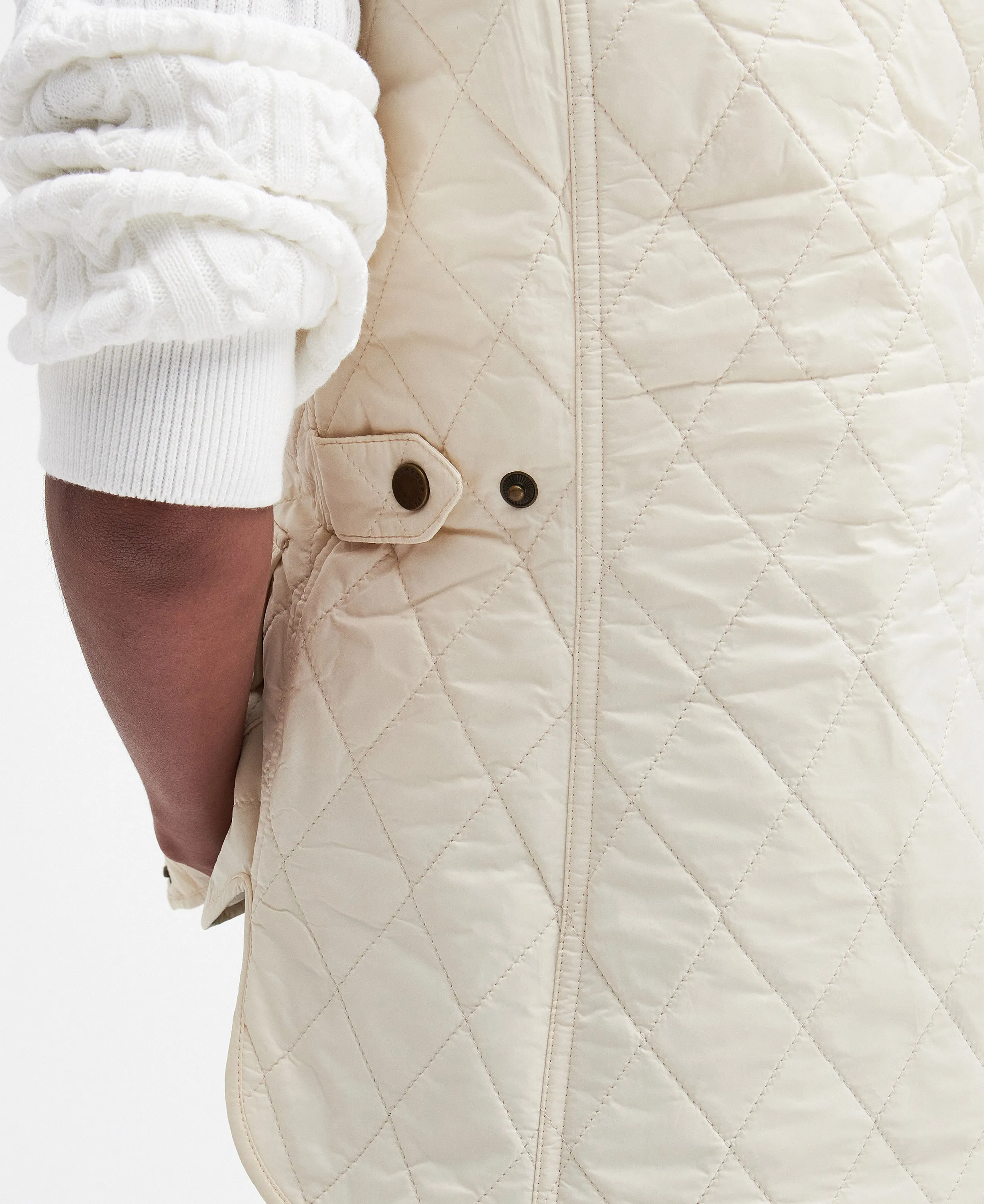 Barbour Lgi0003 OTTERBURN GILET