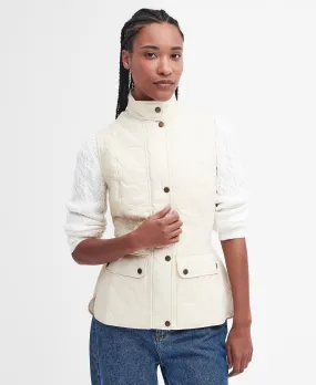 Barbour Lgi0003 OTTERBURN GILET