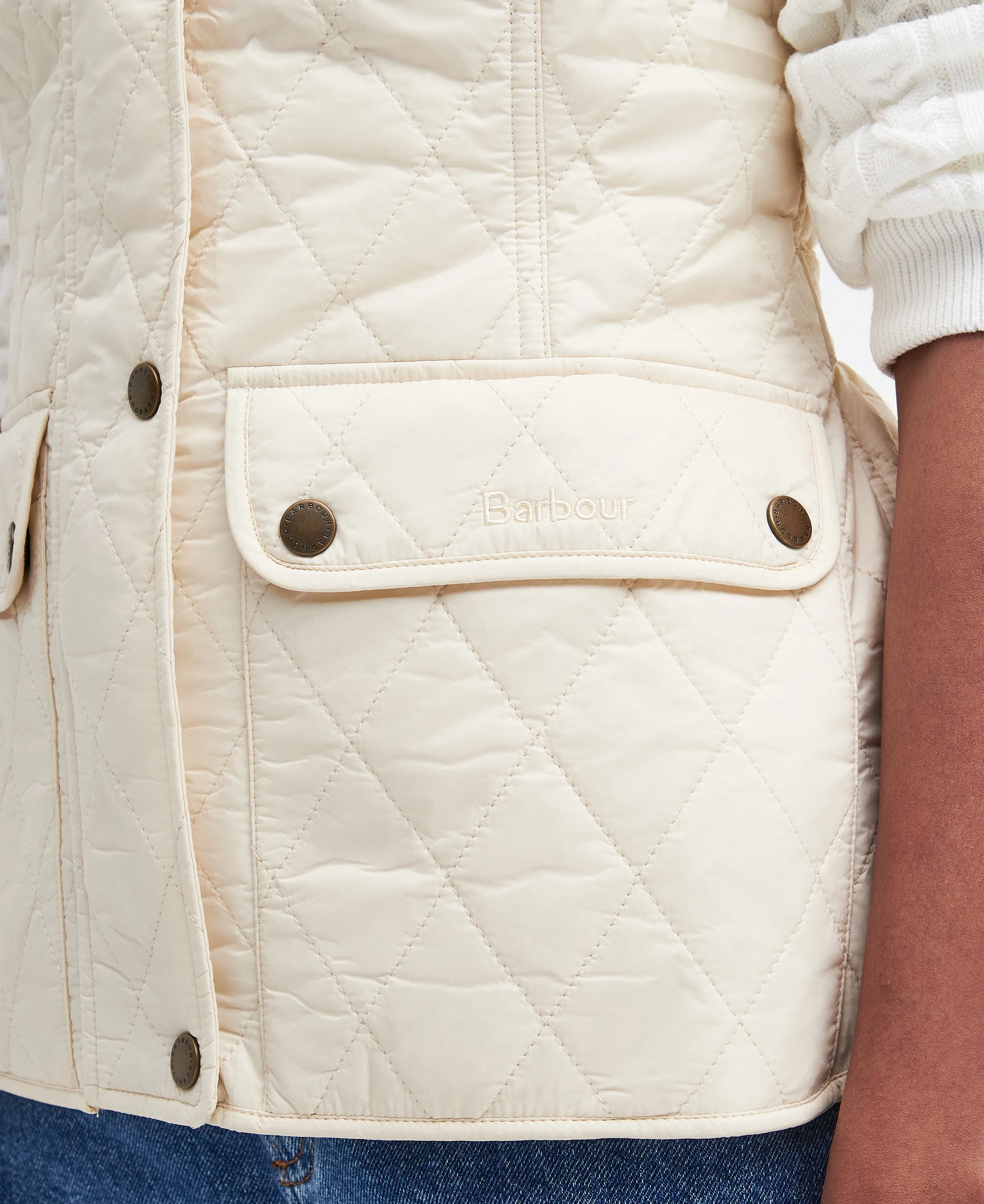Barbour Lgi0003 OTTERBURN GILET