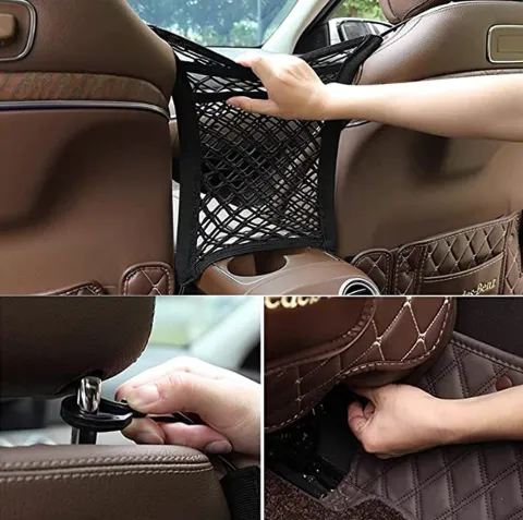 BEST NET ORGANIZER