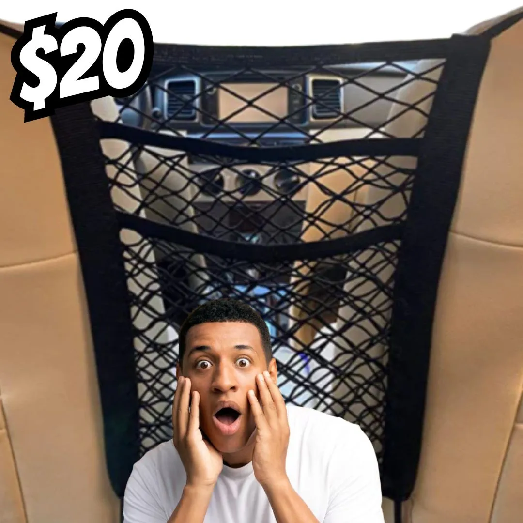 BEST NET ORGANIZER