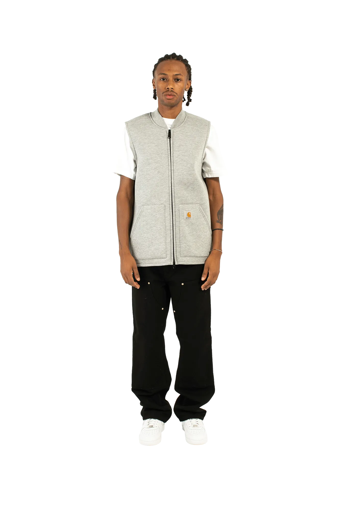 Car-Lux Vest