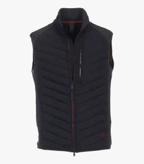 Casa Moda - Outdoor/Indoor Softshell Vest - 523927800