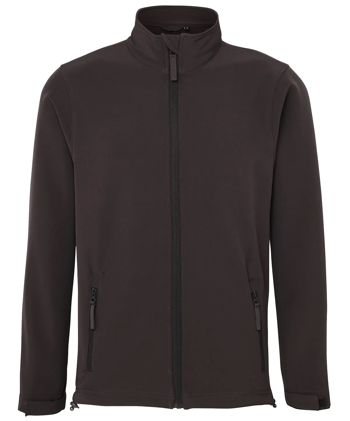 Charcoal - Pro 2-layer softshell
