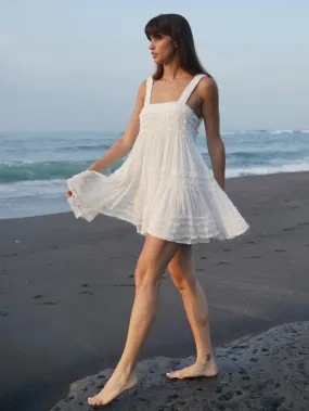 Clio Mini Dress