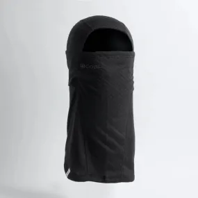 Coal Alpine Clava Balaclava in Black 2024