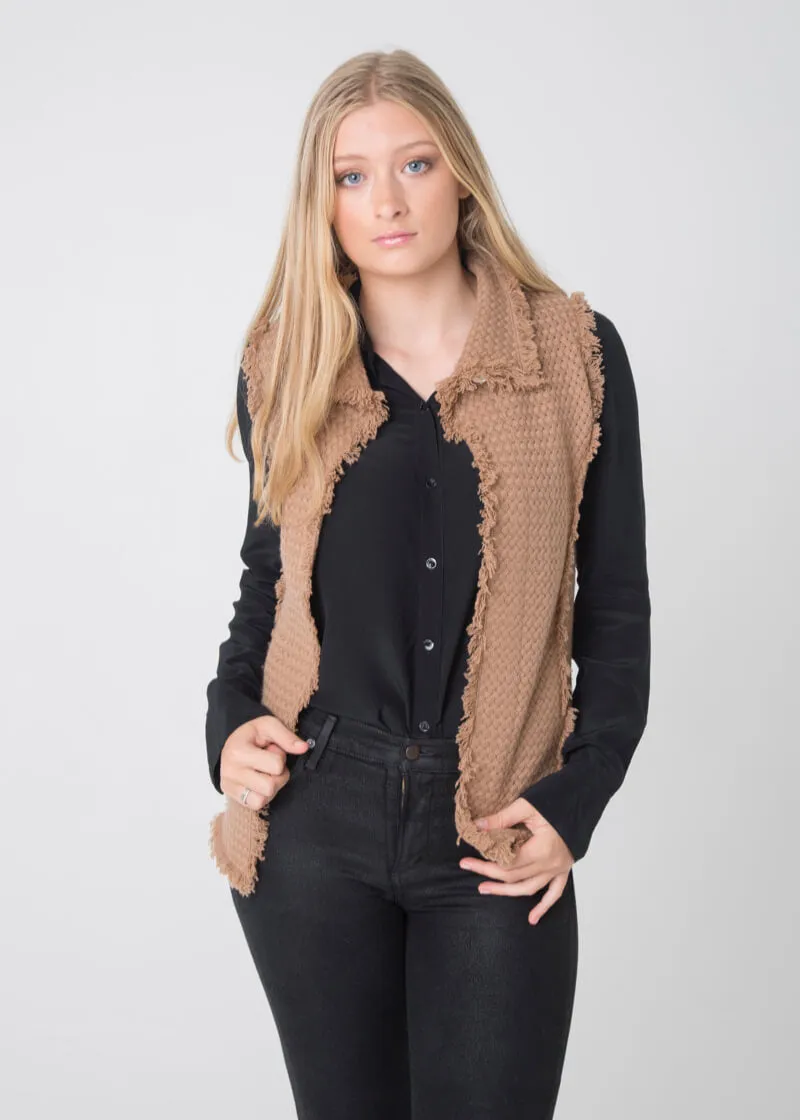 COCO Vest - Black