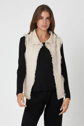 COCO Vest - Black