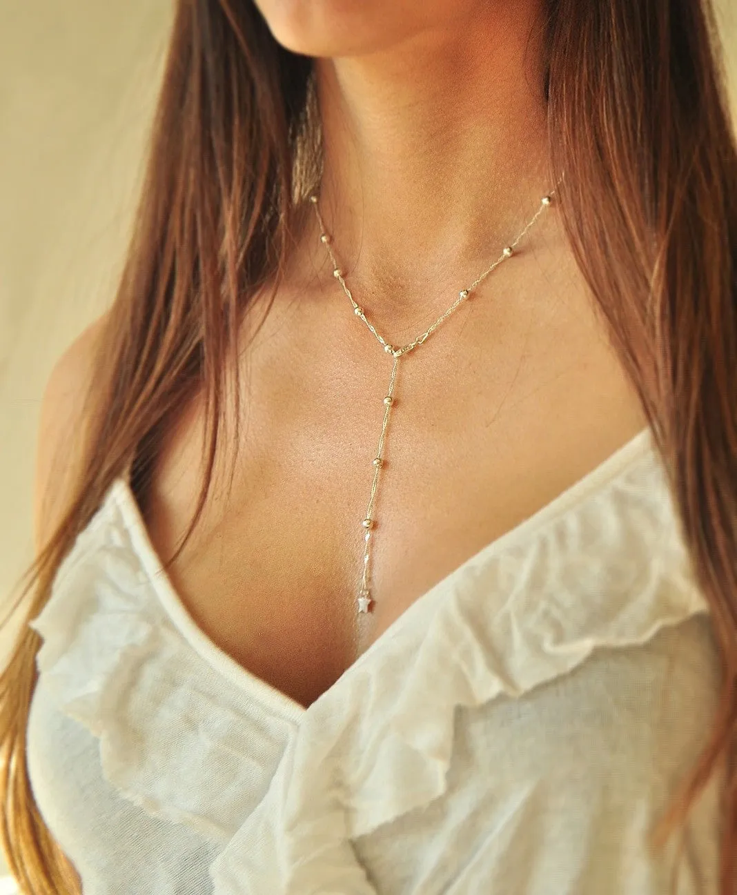 Collar Melissa Medium