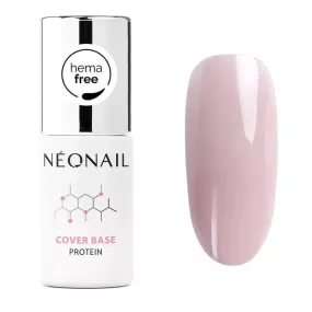 Cover Base Protein Sand Nude 9480-7 -  7,2 ml