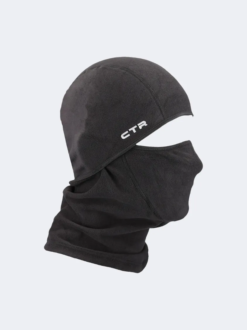 Ctr Tempest Multi-Tasker Men Lifestyle Balaclava Black
