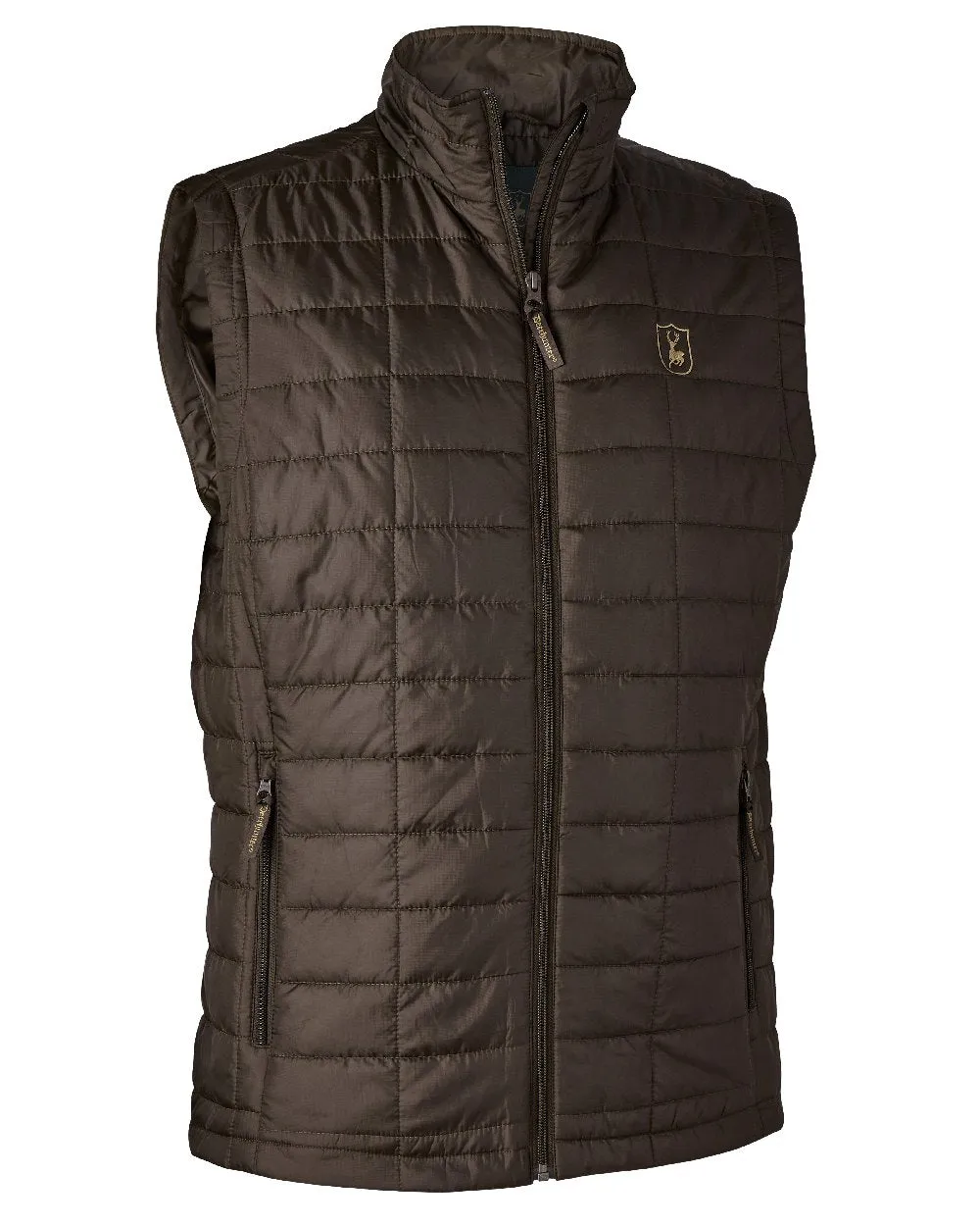 Deerhunter Muflon Packable Waistcoat