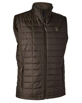 Deerhunter Muflon Packable Waistcoat