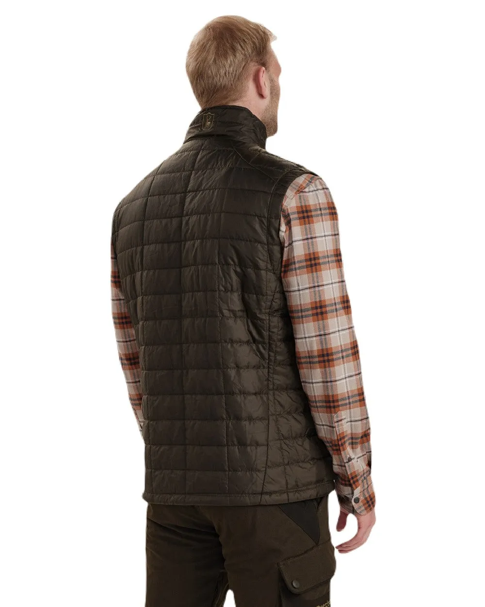 Deerhunter Muflon Packable Waistcoat
