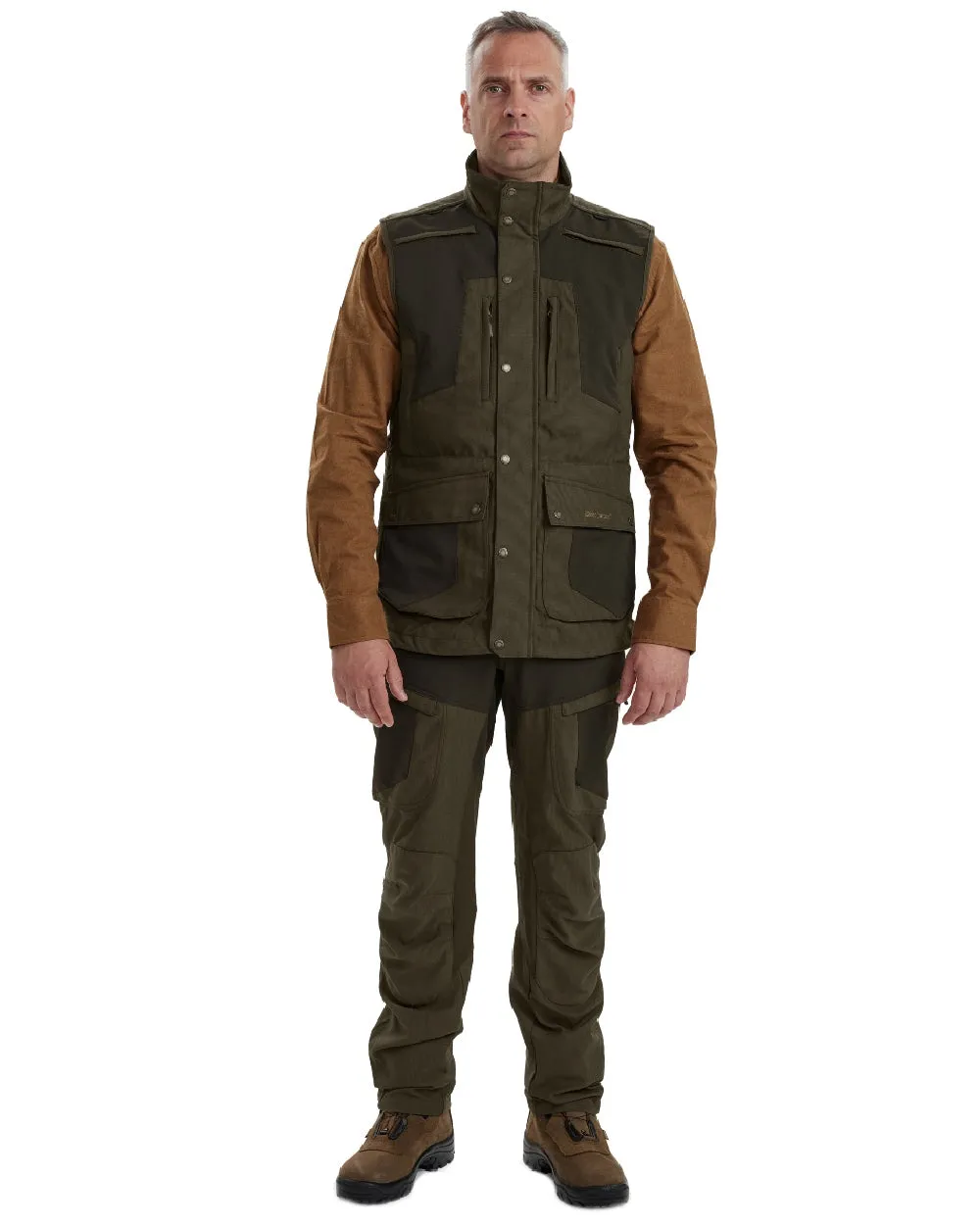 Deerhunter Strike Extreme Waistcoat