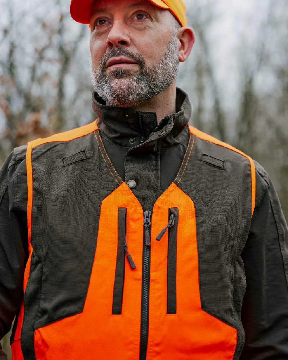 Deerhunter Strike Extreme Waistcoat