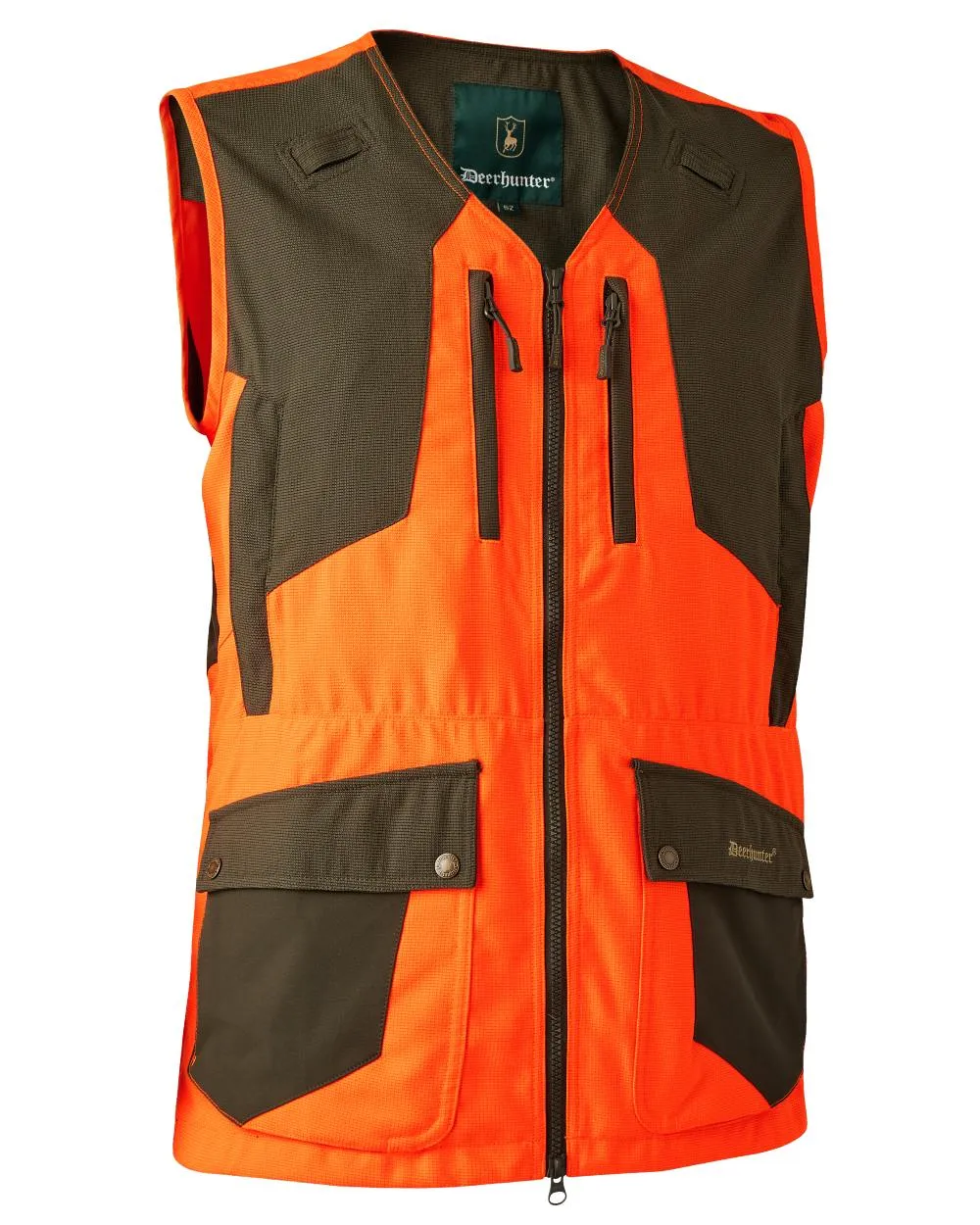 Deerhunter Strike Extreme Waistcoat