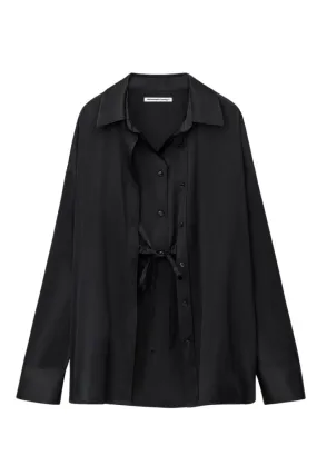 Double Layered Top
