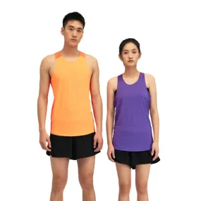 Dry-Fit Running Light Singlets