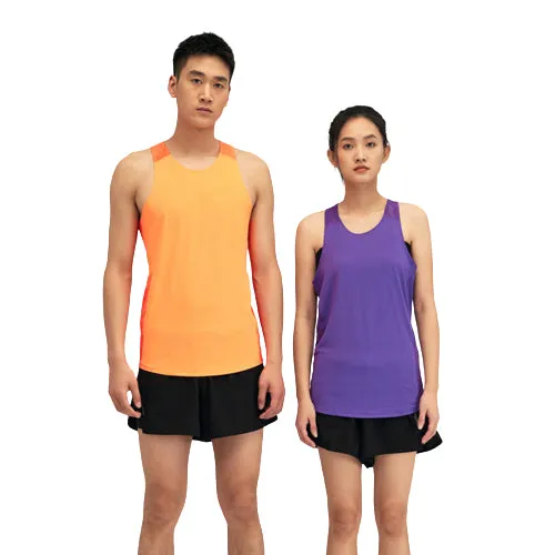 Dry-Fit Running Light Singlets