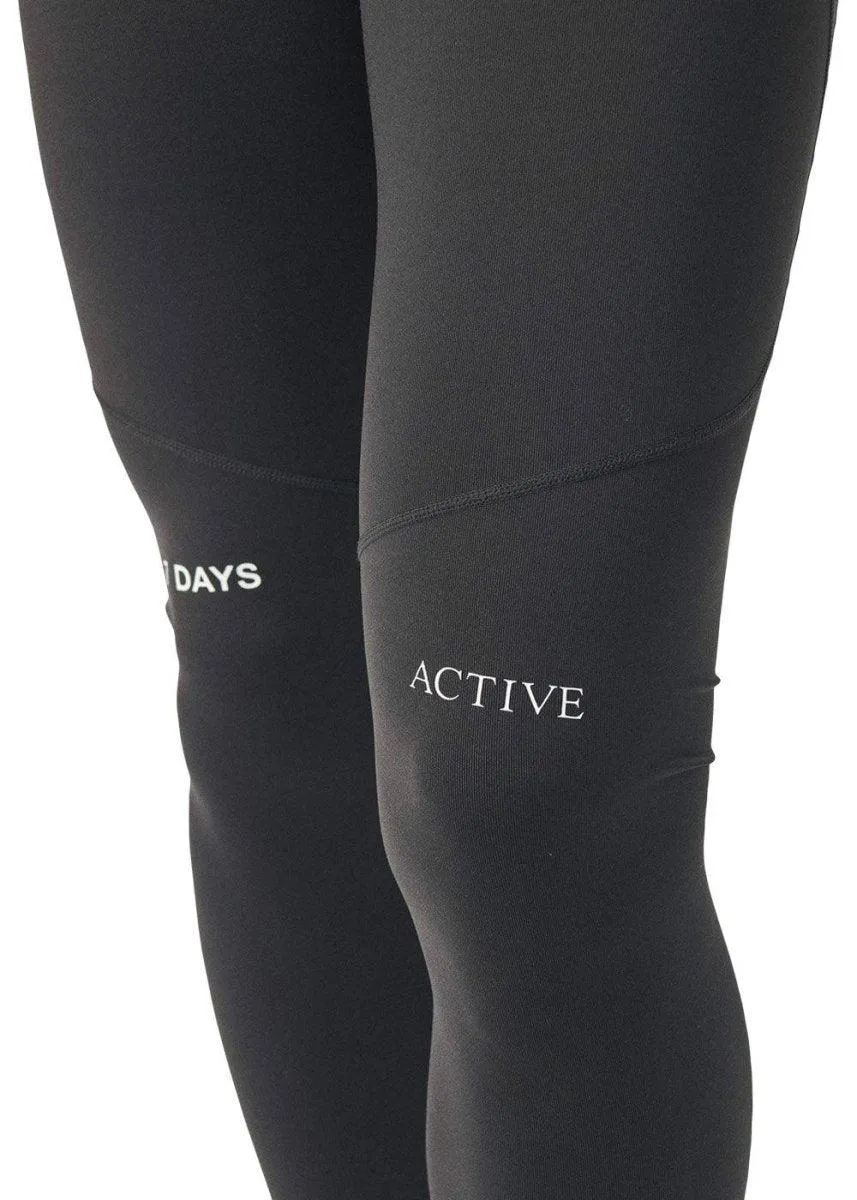 Endurance Tights - Vintage Black