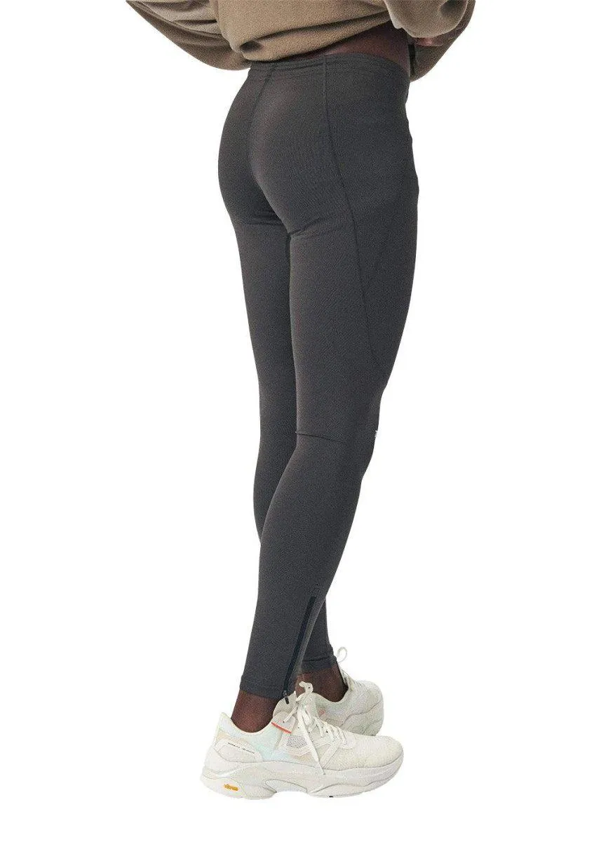 Endurance Tights - Vintage Black