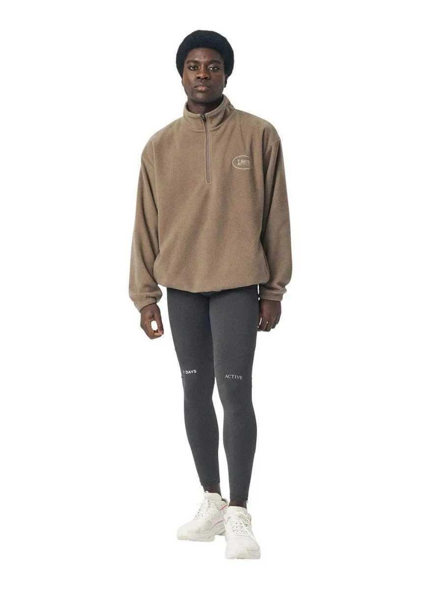 Endurance Tights - Vintage Black