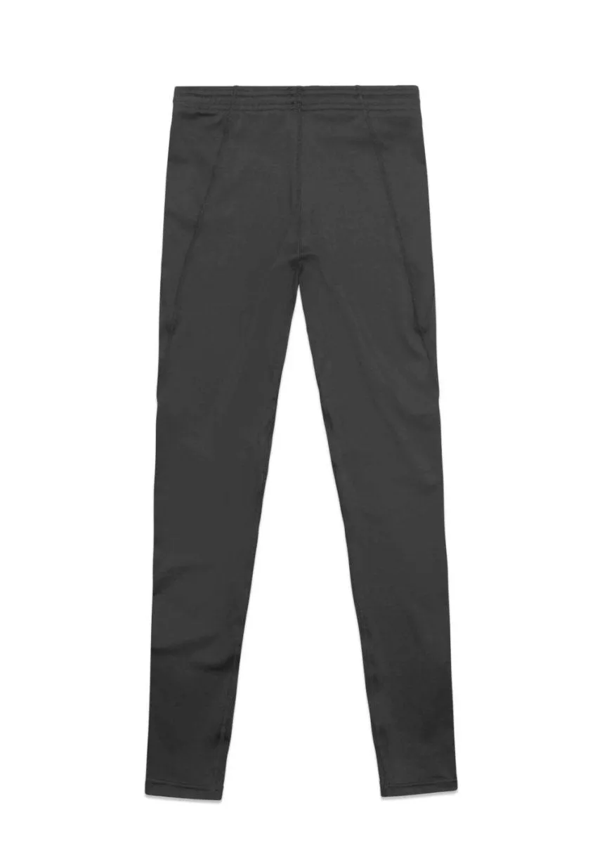 Endurance Tights - Vintage Black