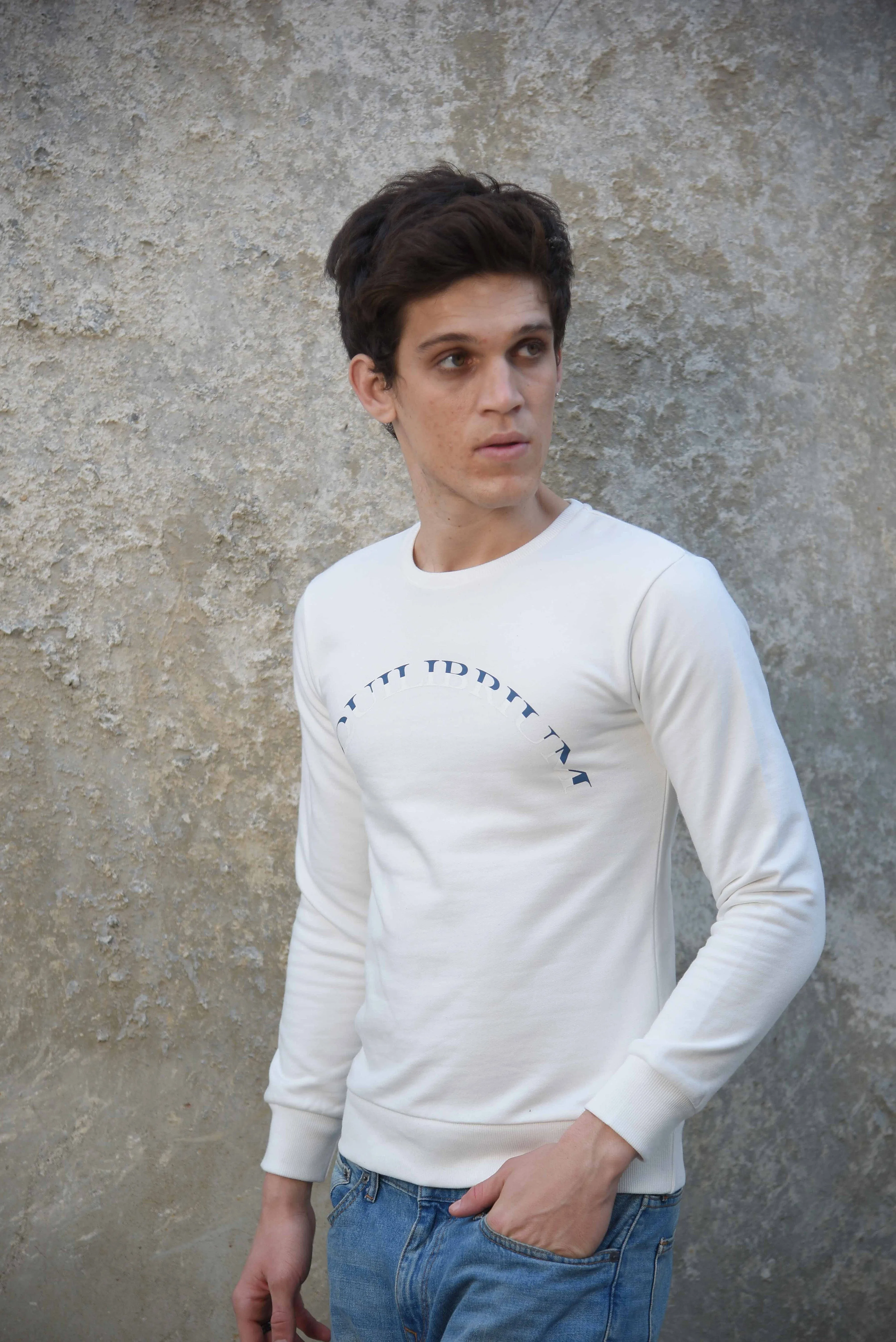 Equilibrium Sweatshirt
