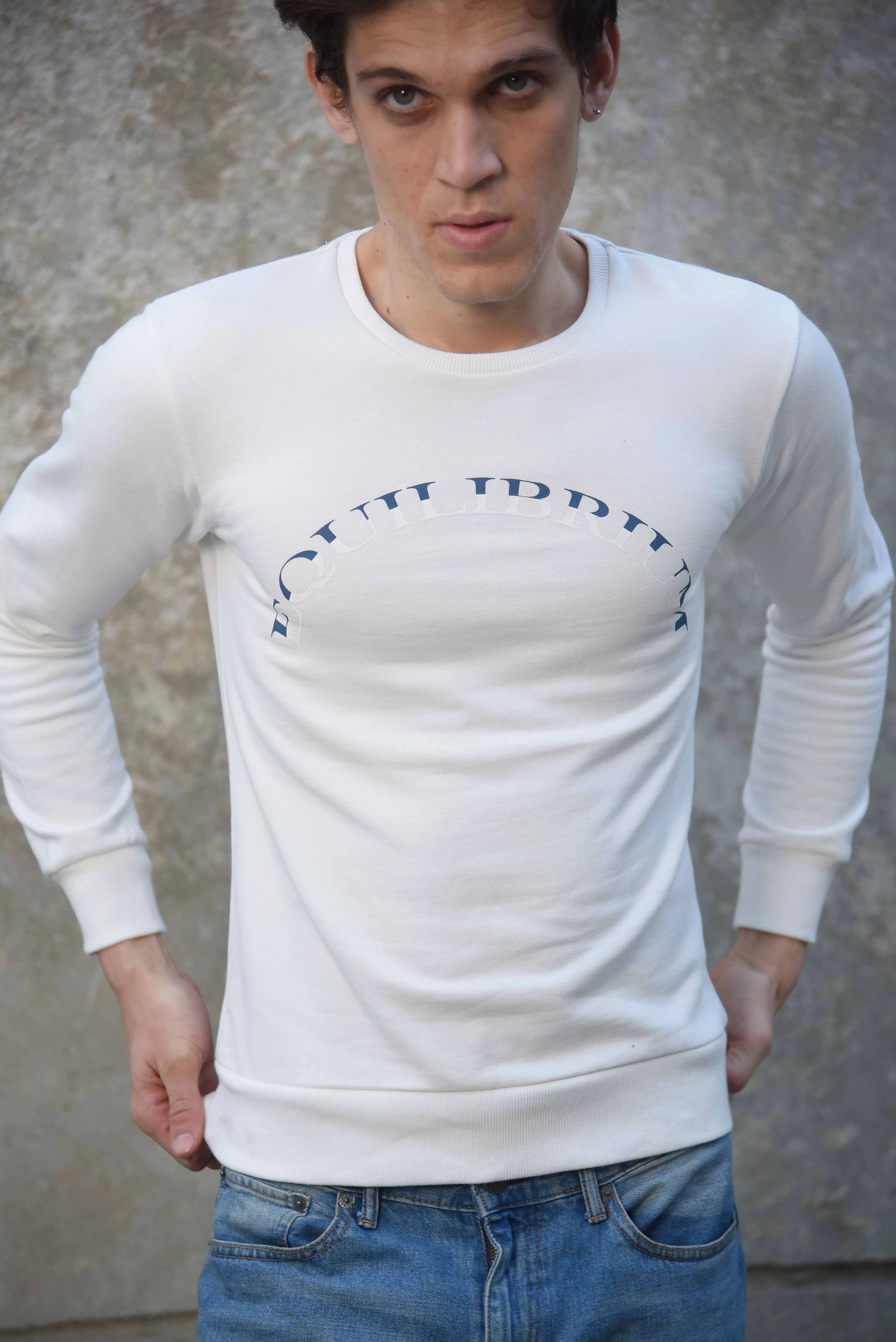 Equilibrium Sweatshirt