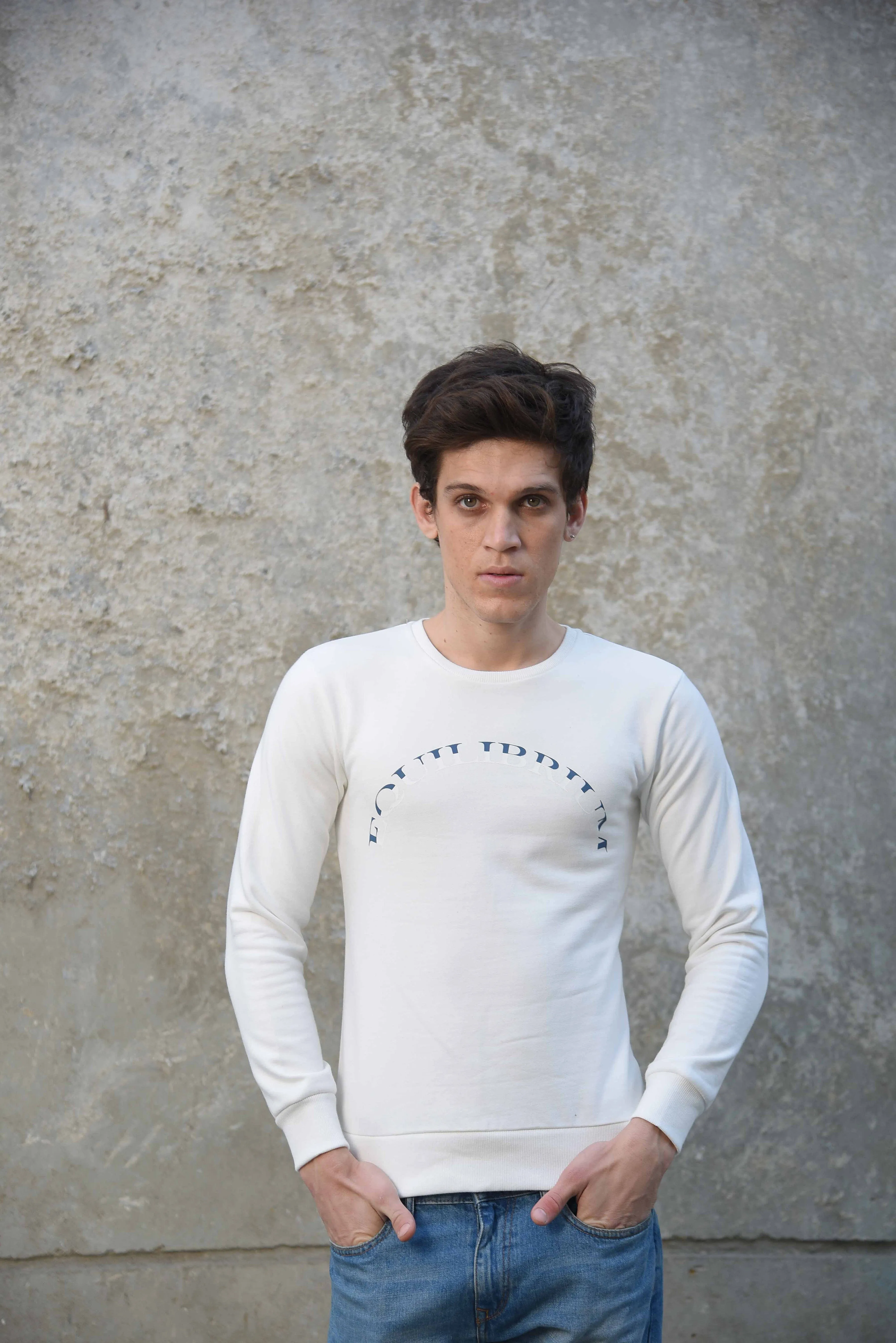 Equilibrium Sweatshirt