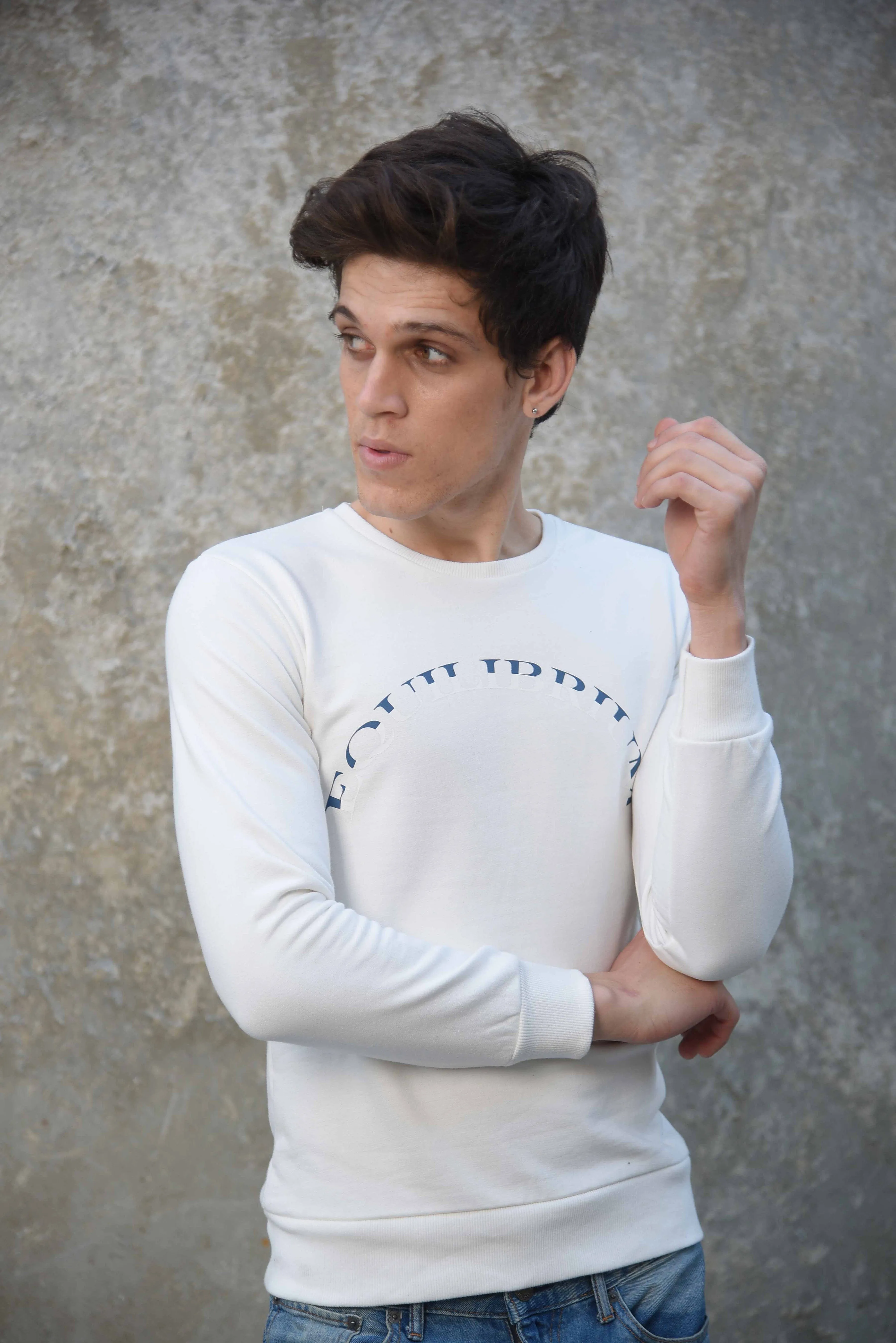 Equilibrium Sweatshirt