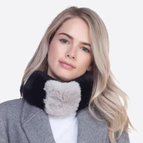 Faux Fur Neck Wrap