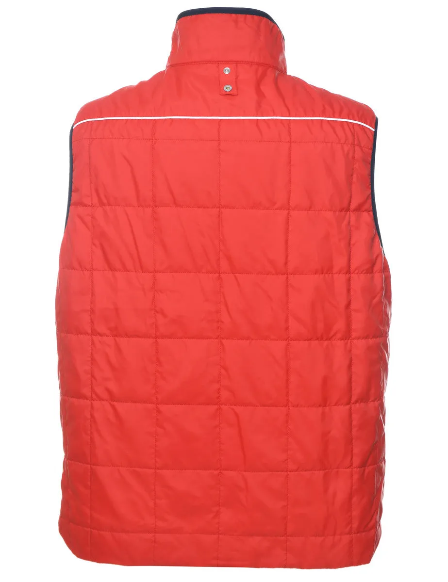Fila Ferrari Gilet  - XL