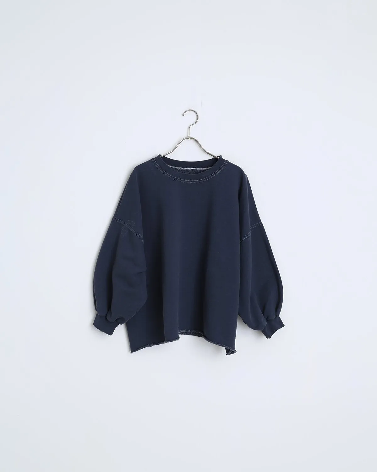 Fond Sweatshirt in Slate