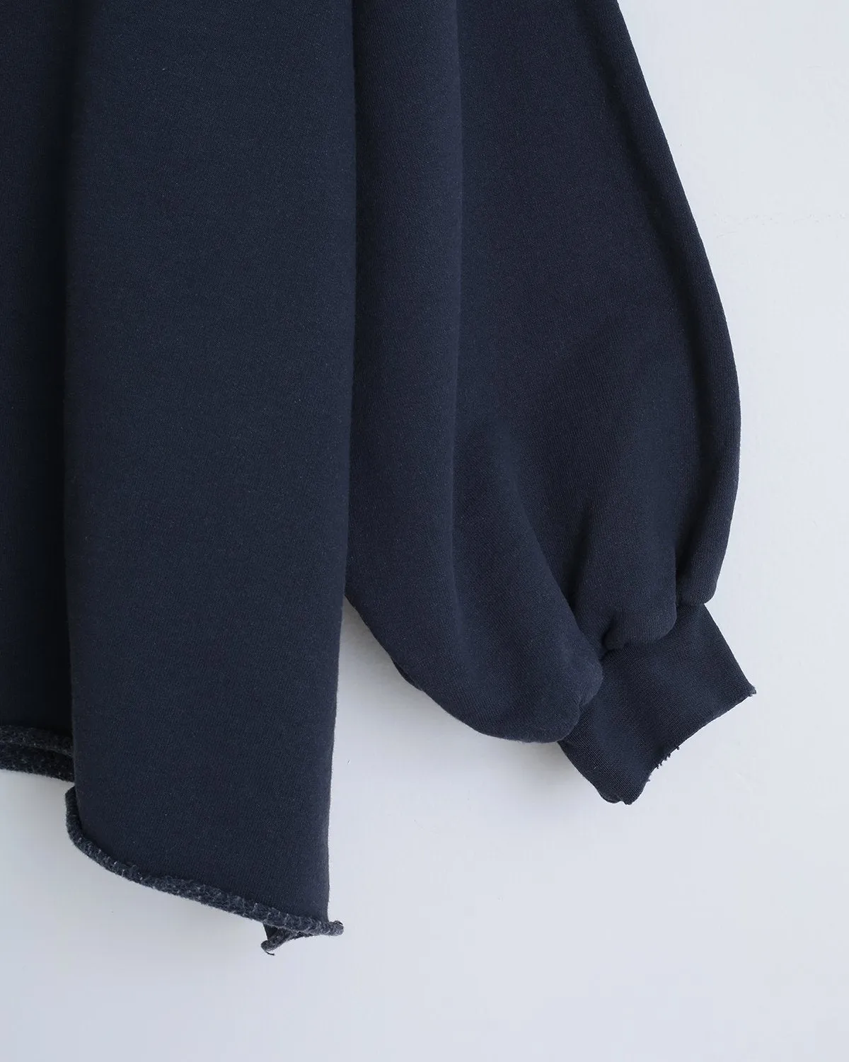 Fond Sweatshirt in Slate