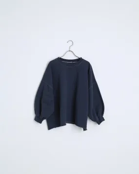 Fond Sweatshirt in Slate