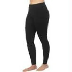 FootlessTights Med Black MFO