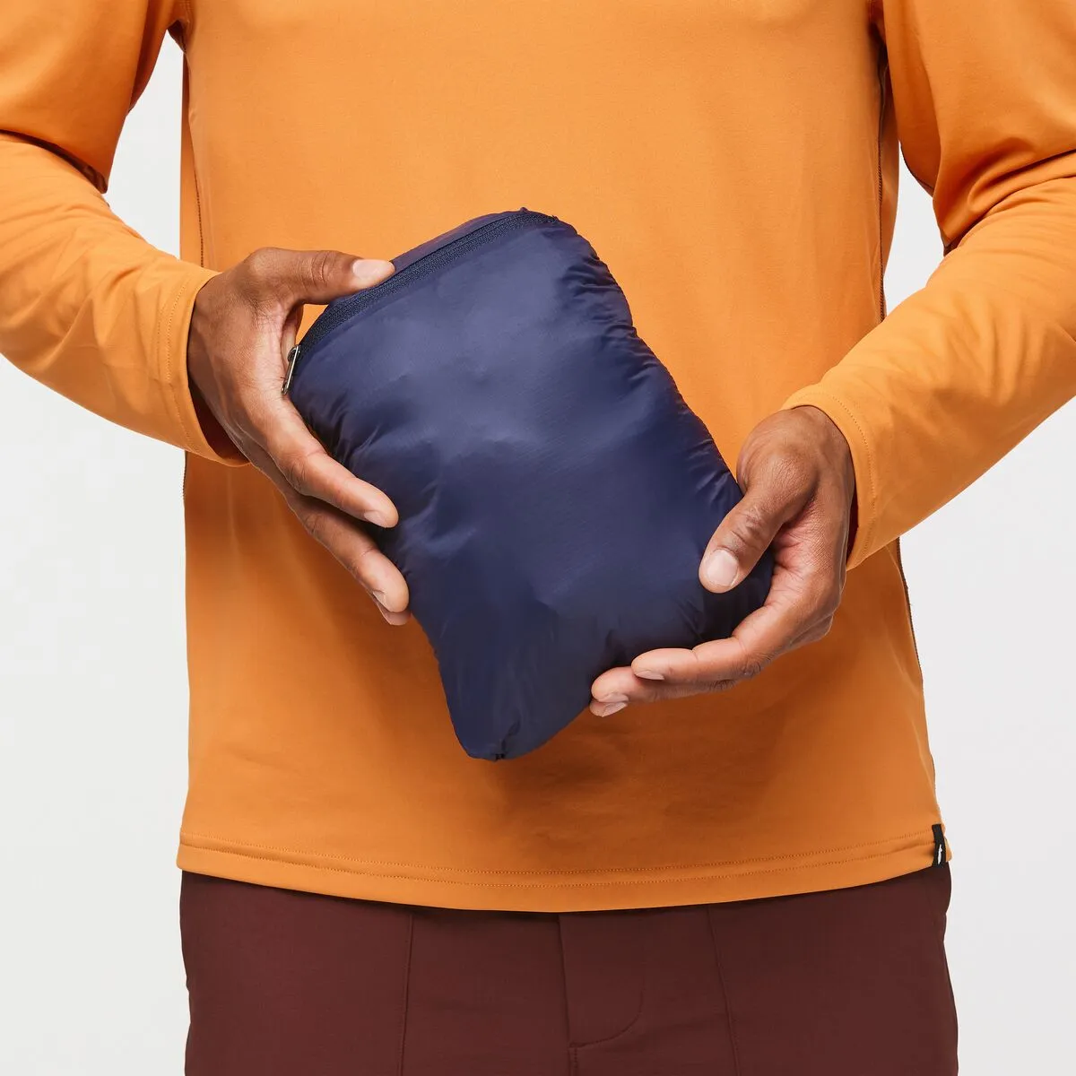 Fuego Down Vest - Mens