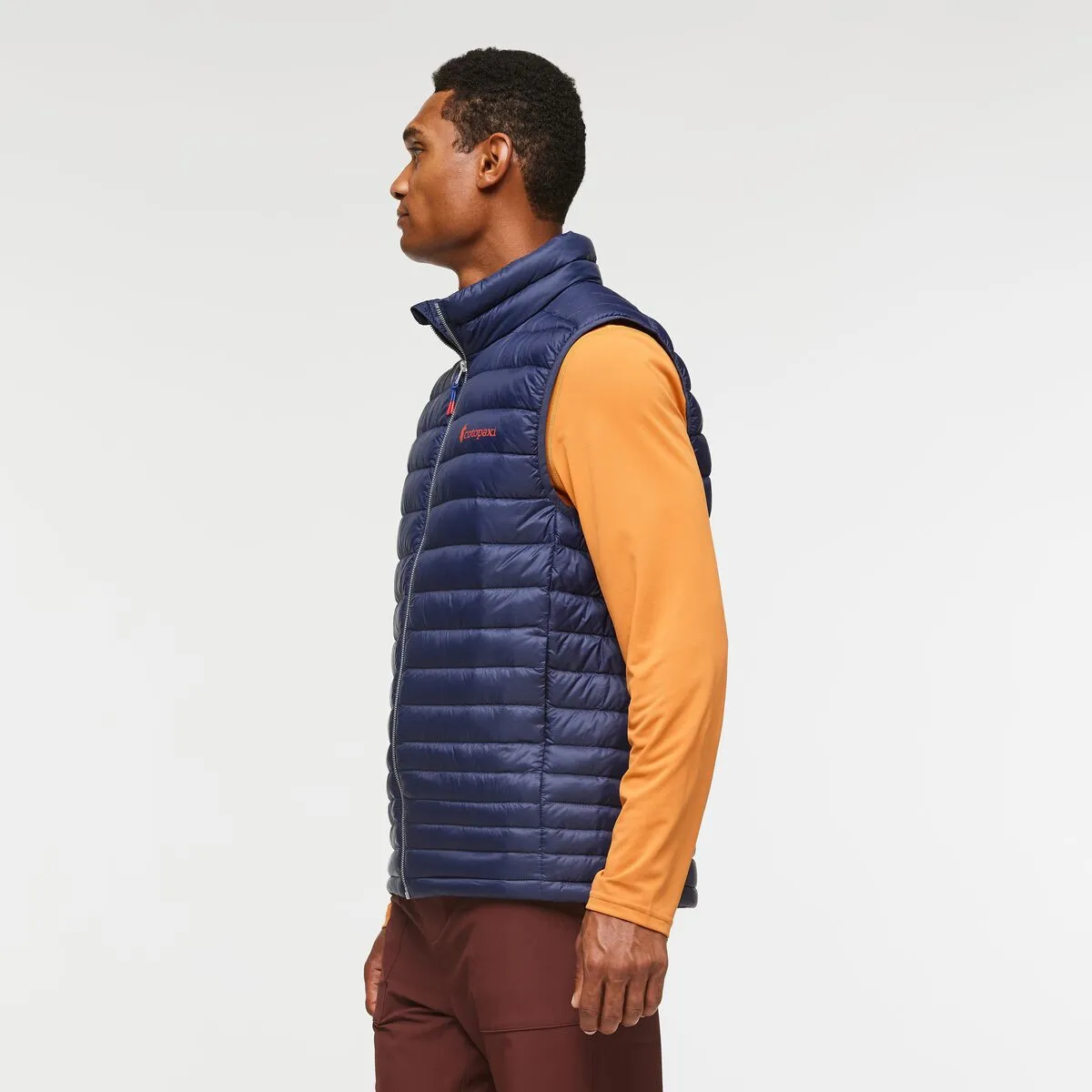 Fuego Down Vest - Mens