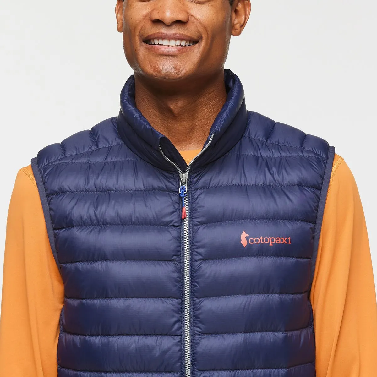 Fuego Down Vest - Mens