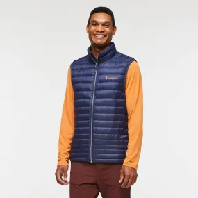 Fuego Down Vest - Mens