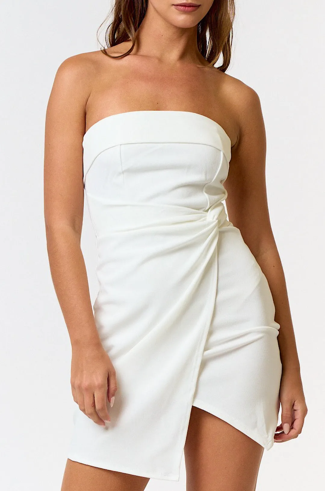 Giana Mini Dress