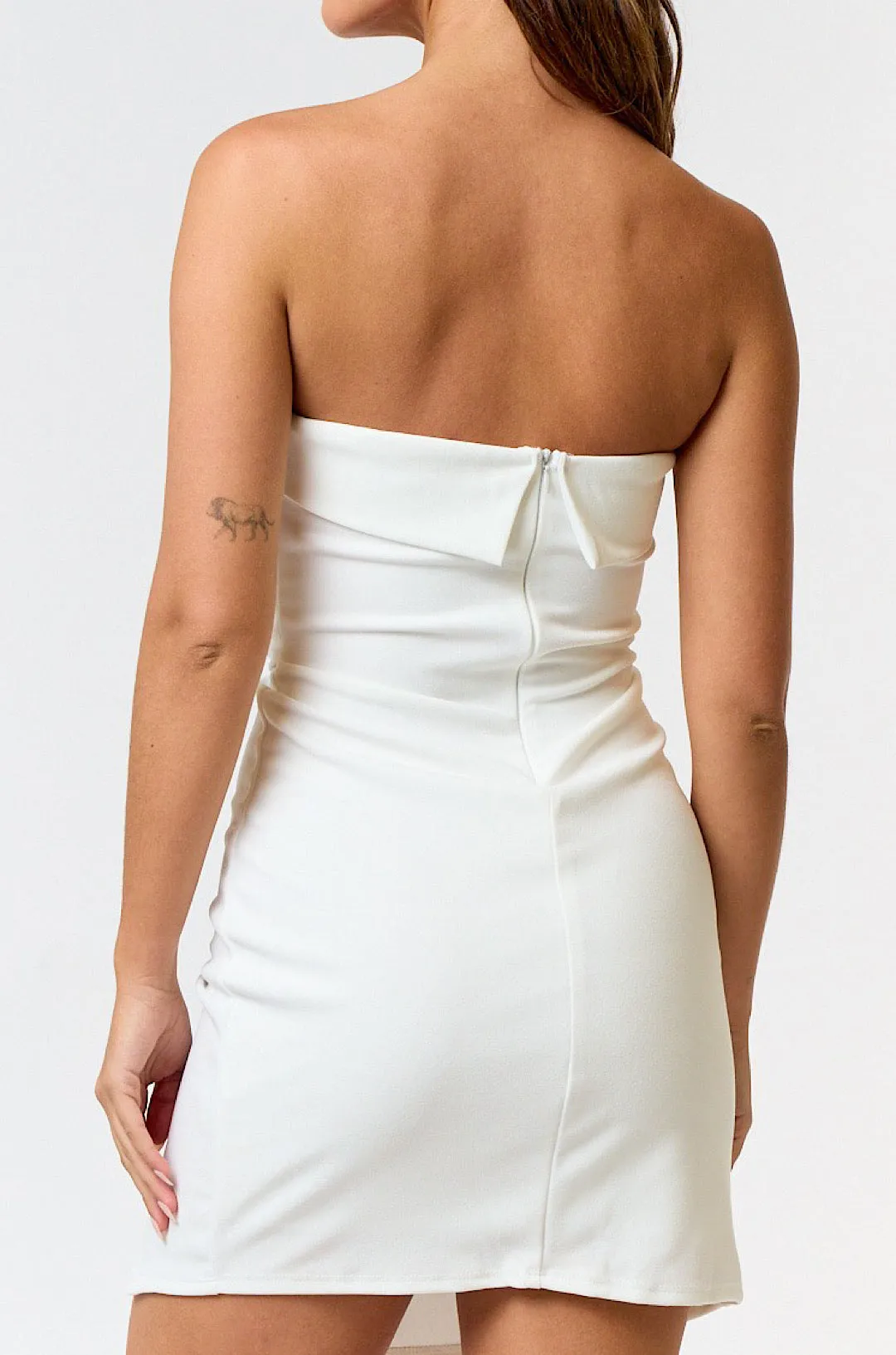 Giana Mini Dress
